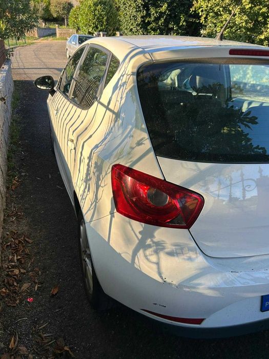 Seat Ibiza 2010 6j