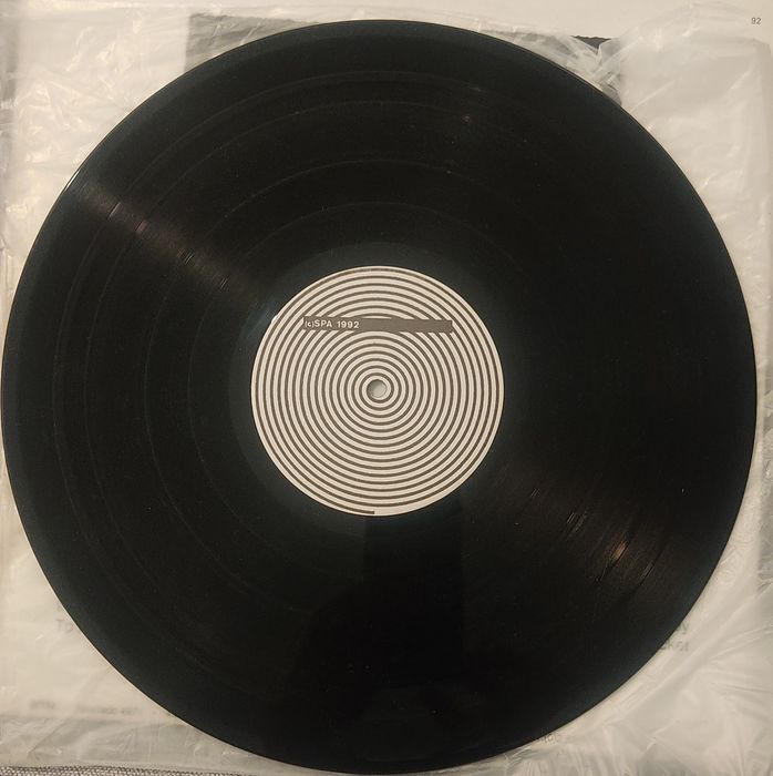 Distorção Caleidoscópica