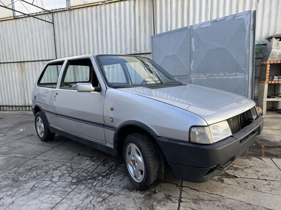 Fiat Uno