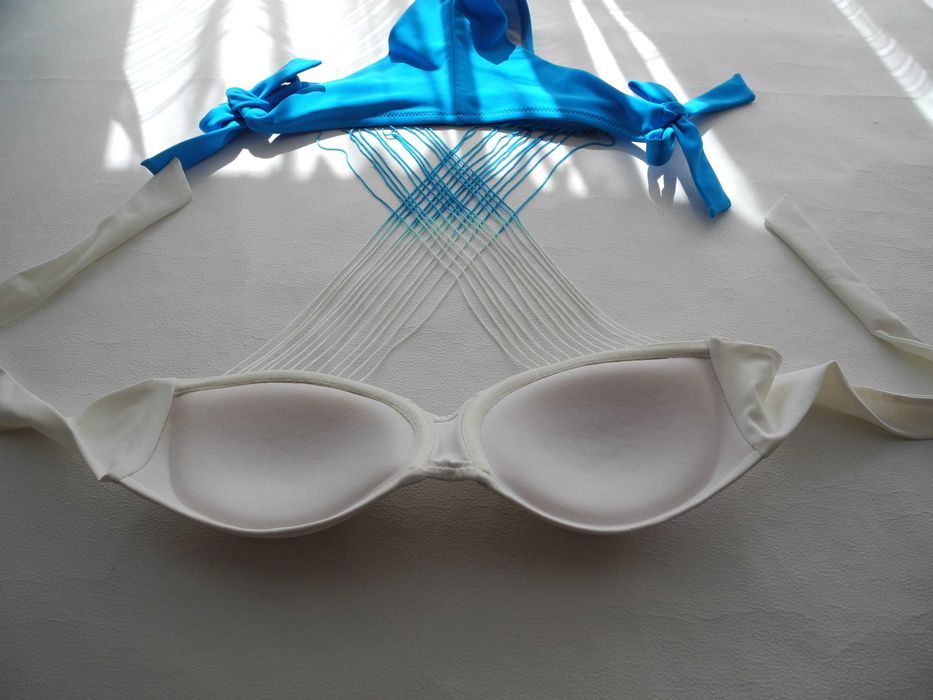 Купальник жіночий р.36-38 чашка А