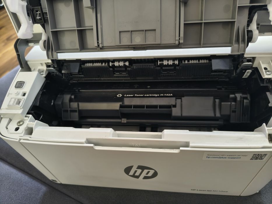 Drukarka laserowa HP Laser Jet M110we