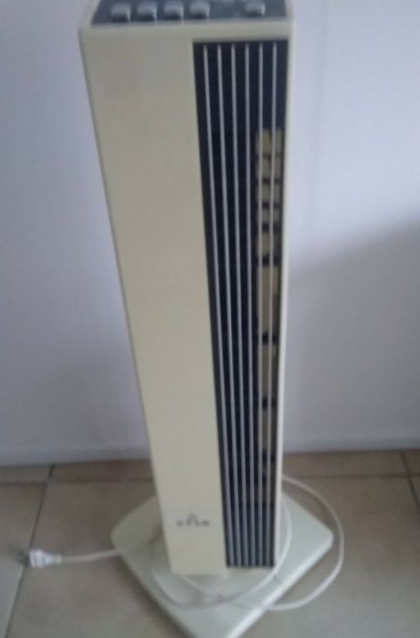 Coluna de ar de marca Star