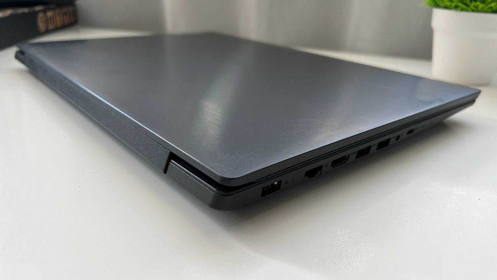 ТОП! Игровой ноутбук Lenovo Gaming 15 (GTX 1050, 1060,1650)