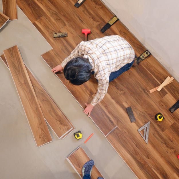 Remodelação e Requalificação de Imóveis com Gestão de Obra