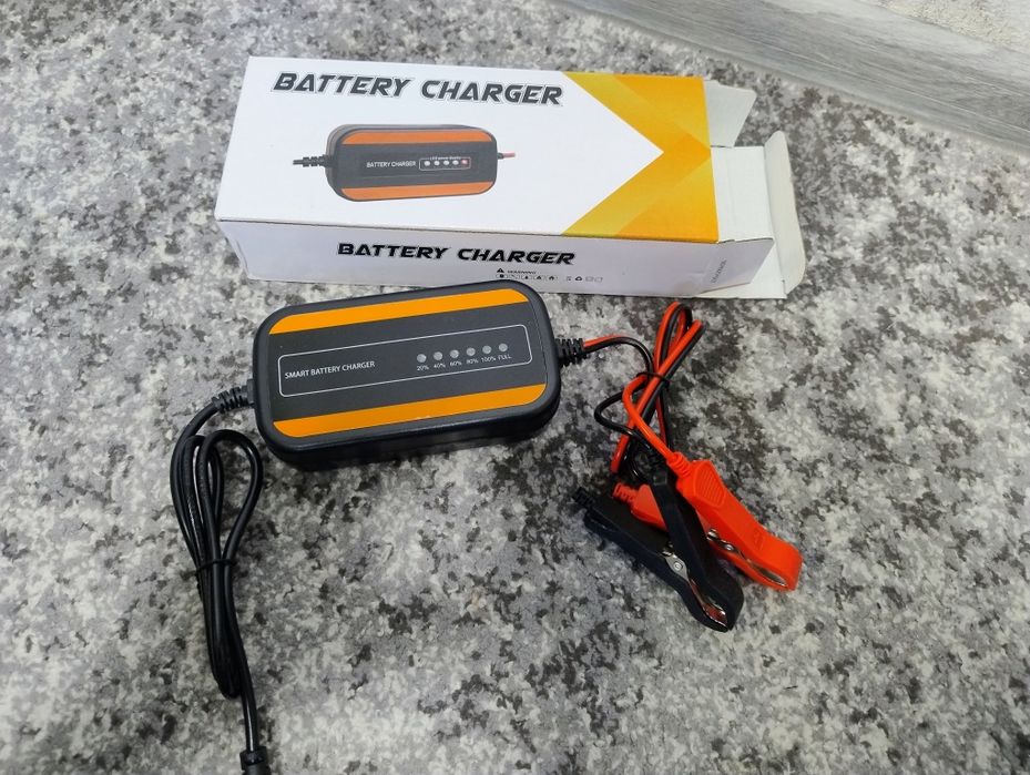 Продам зарядні пристрої