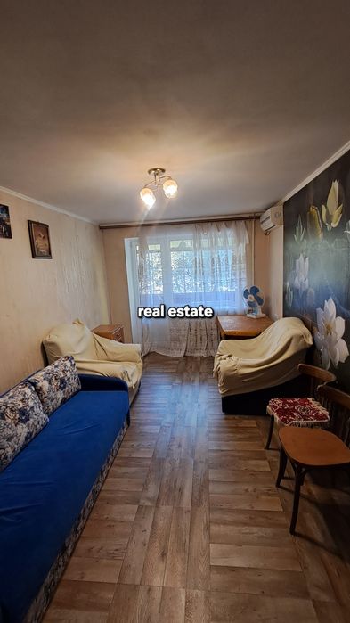 Продам 3 квартиру у моря