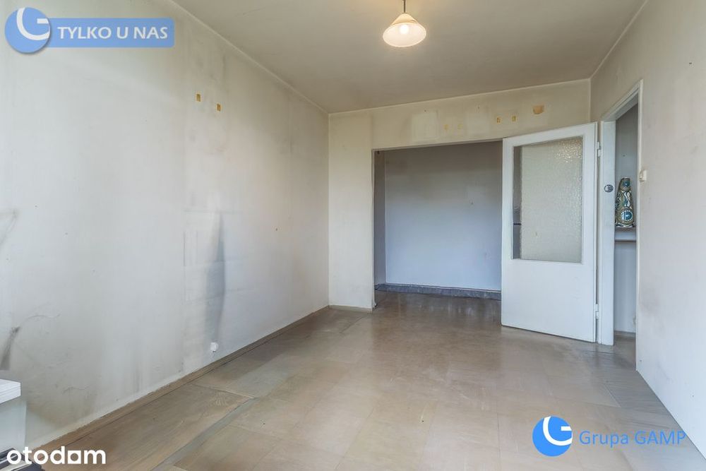 29m2+balkon tramwaj/widok na zieleń Mistrzejowice