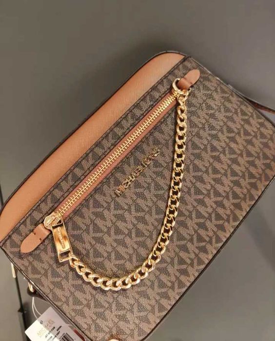 Стильная сумка Michael Kors Майкл Корс кроссбоди