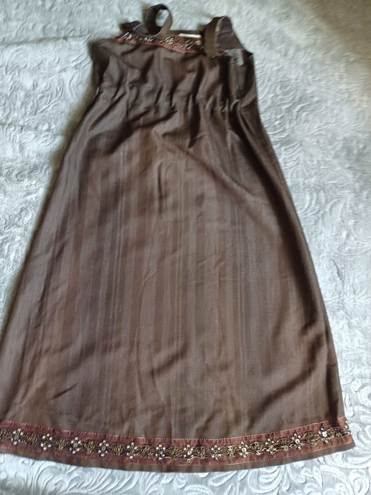 Сарафан для вагітної