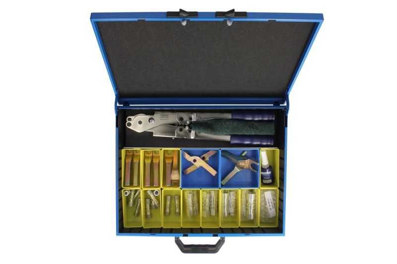 Zestaw do klimatyzacji LOKRING LOKBOX SK-VAC-01