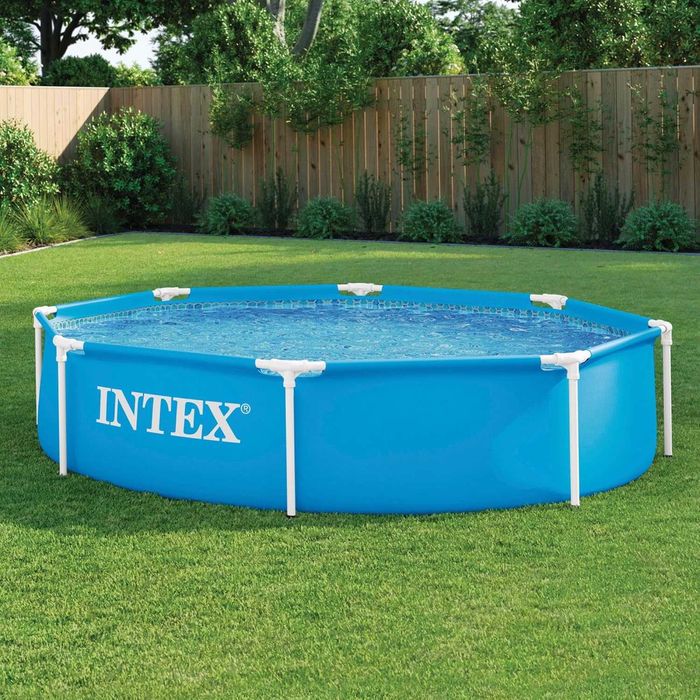 Piscina Intex 244cm