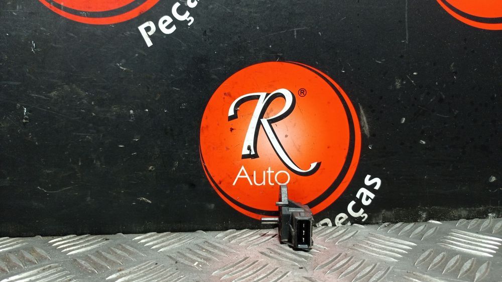 Sensor Map Mercedes-Benz C-Class (W202)