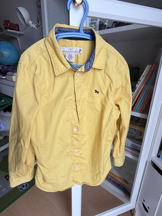 3 Camisas infantil menino Pack