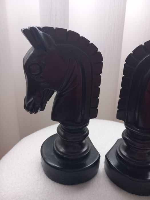 Serra Livros (cavalos)