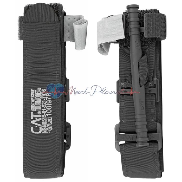 Турнікет САТ Gen 7 Оригінал США Combat Application Tourniquet)