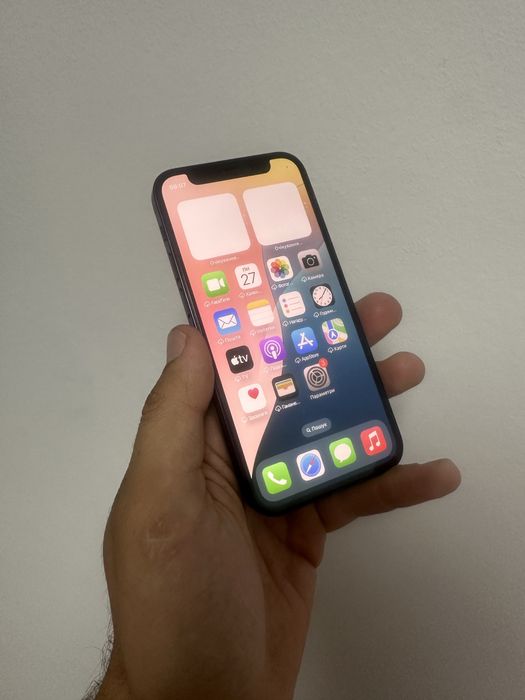 iPhone 12 mini 128gb / Айфон / Телефон