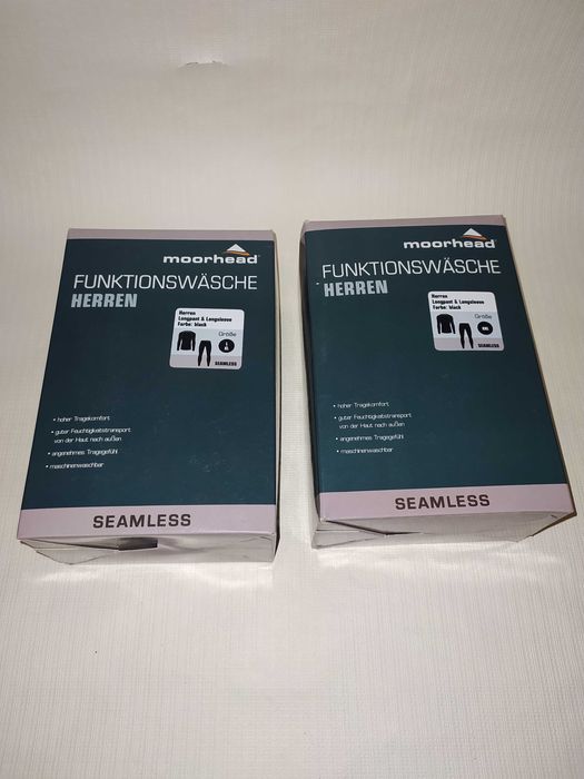 Термоактивна білизна, L/XXL