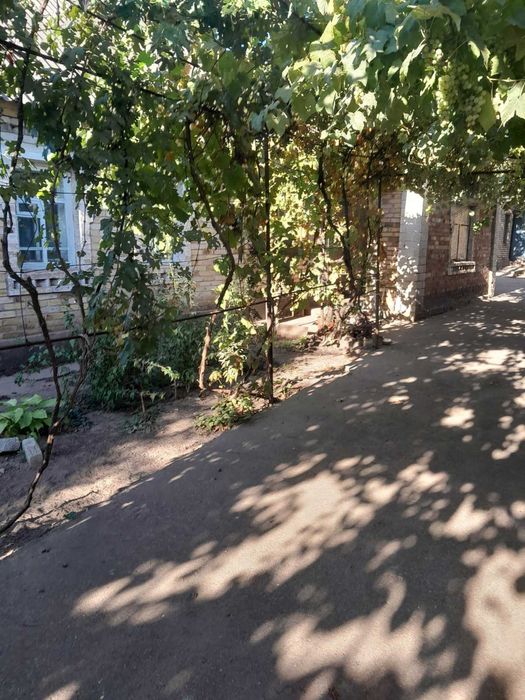 Продам дом в Подпорожнянке.