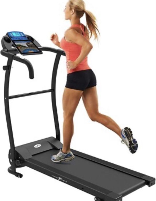 Бігова доріжка Blumil