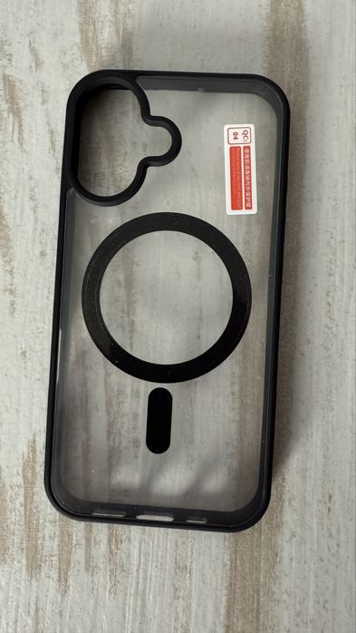 Чохол для IPhone 16