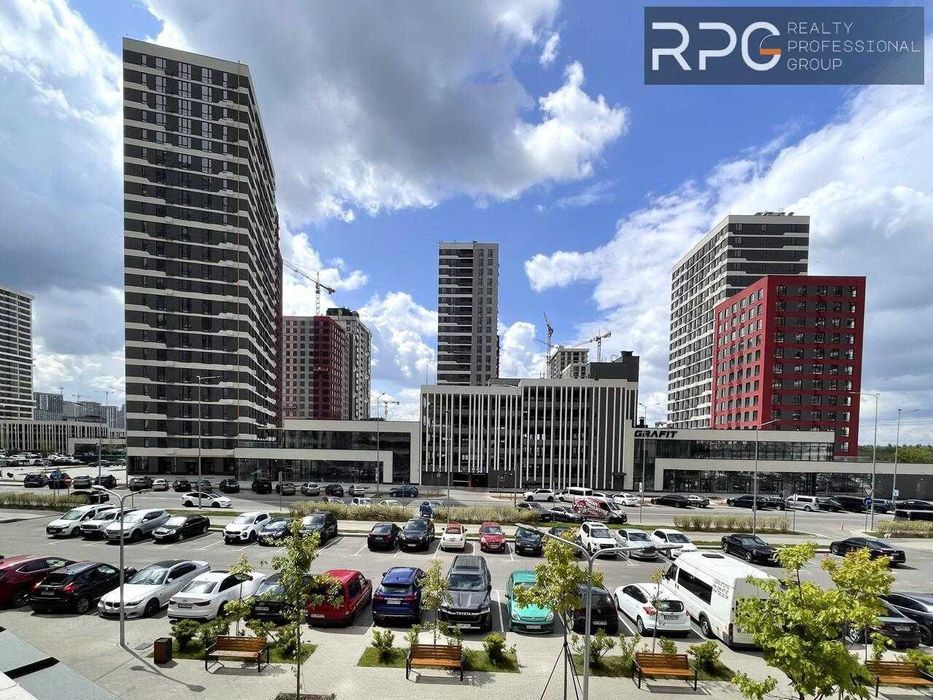 ЖК Варшавский-3. Продается 1к. 10.3, 1С6*.
