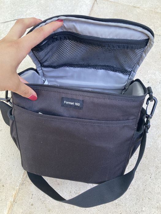 Mala Lowepro Format 160