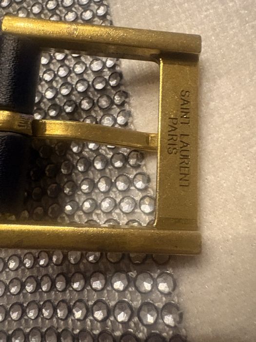 Pasek ysl nowy 110cm