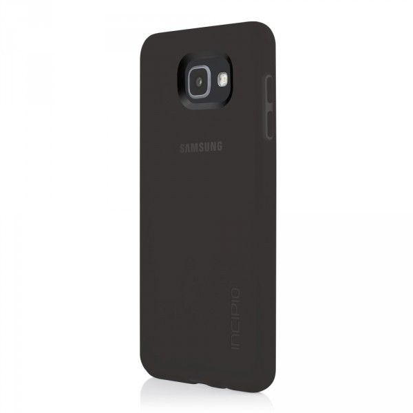 Etui Incipio Samsung Galaxy A7 2016 NGP Black