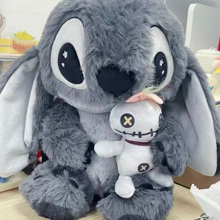 Мягка іграшка Стіч | Plush Toy Stitch 25cm