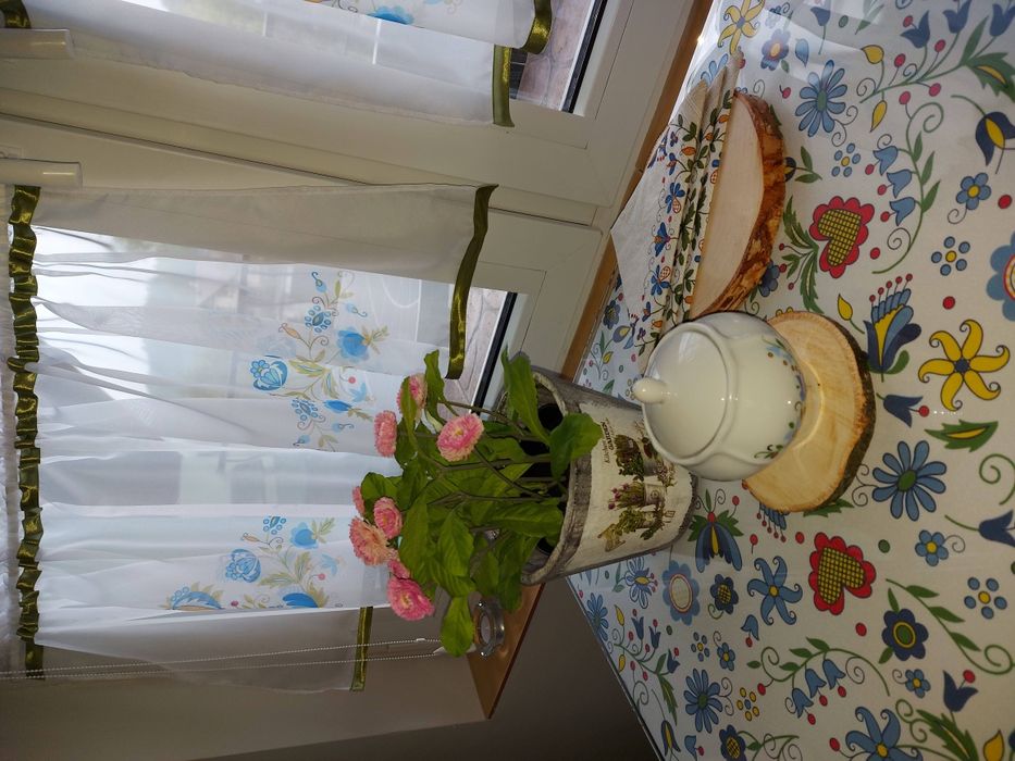 Agroturystyka ,, Zielone Wzgórze''