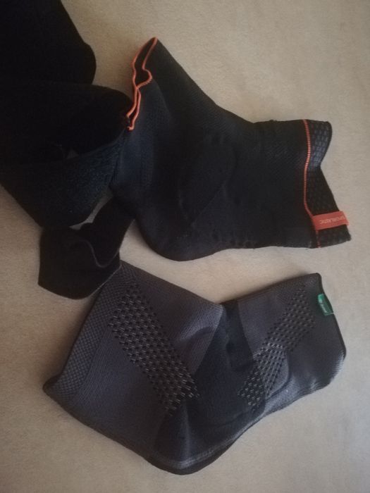 Orteza stawu skokowego