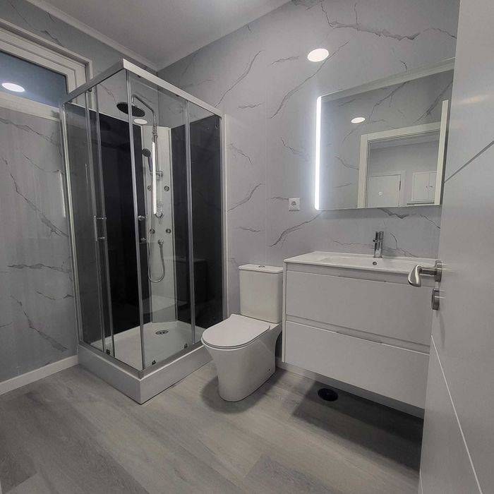 Apartamento T2 remodelado à venda | OEIRAS - VENDA PARTICULAR