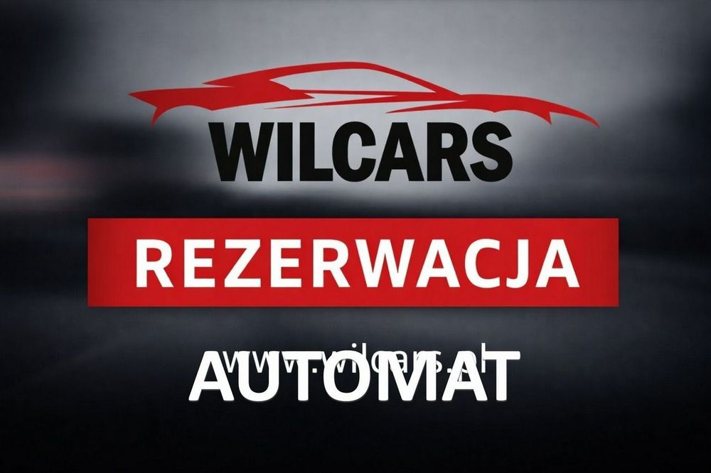 Volvo XC 40 Klimatronic, Nawigacja, CarPlay/AndroidAuto, PDC