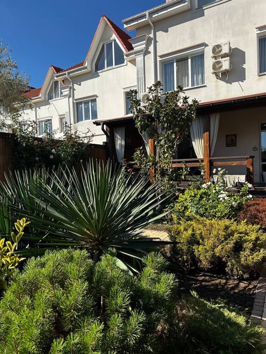 House by the address st. Primorskaya (area 240 m²) - Atlanta.ua - photo 4