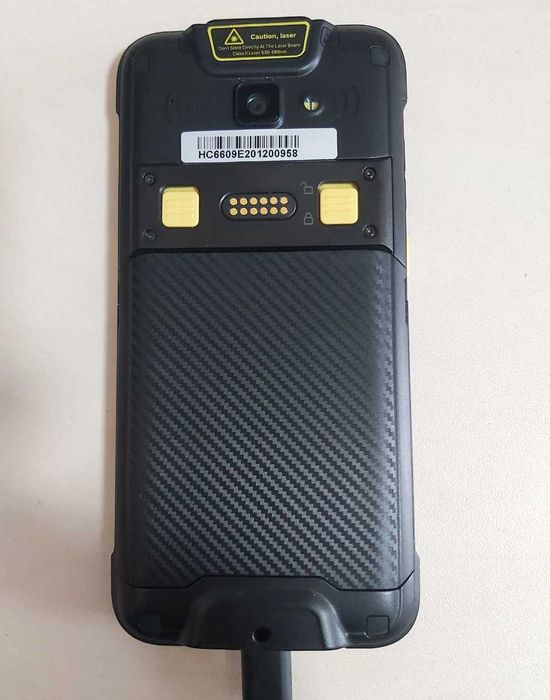 Термінал збору даних Bita MC66