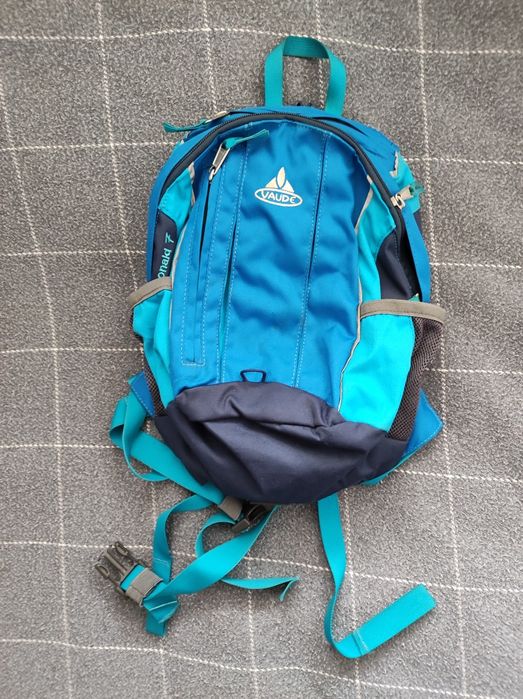 Plecak Vaude Donald 7 (dla dziecka)
