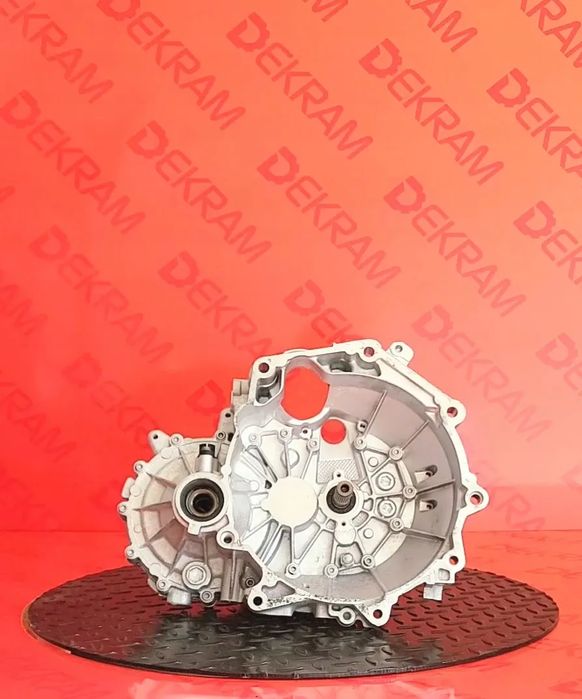 Skrzynia 5 Biegów QCG VW UP 1.0 MPI