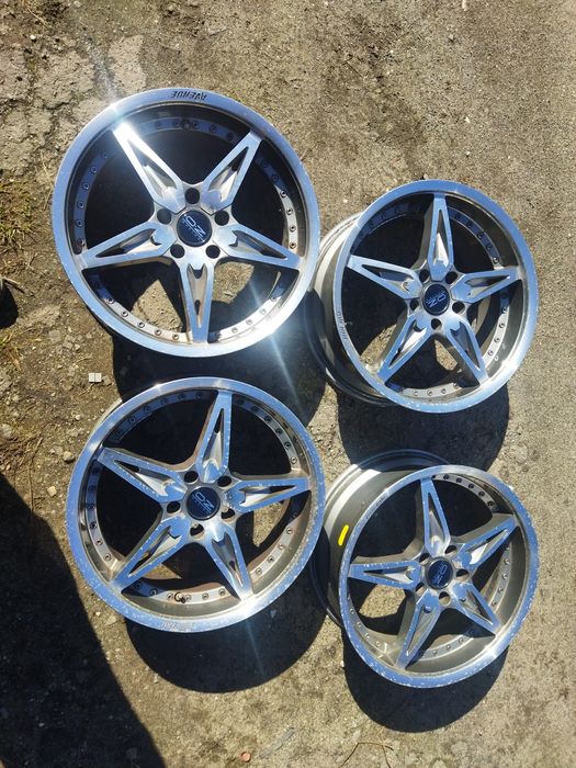 16 激レア Locohama Crusing CD 10枚セット диски хром r18 5 1143 - Купить шины, диски и колеса для авто