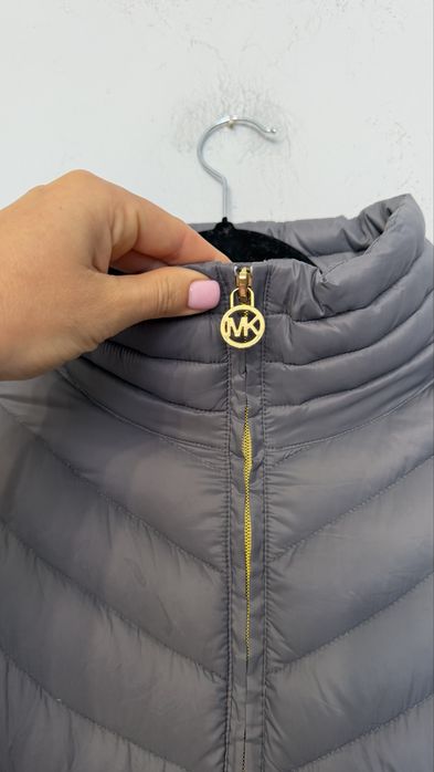 Michael kors пуховик