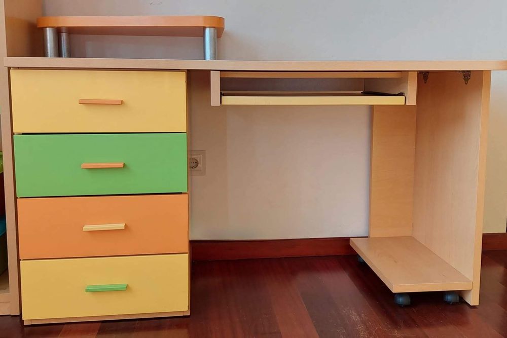 QUARTO DE Criança