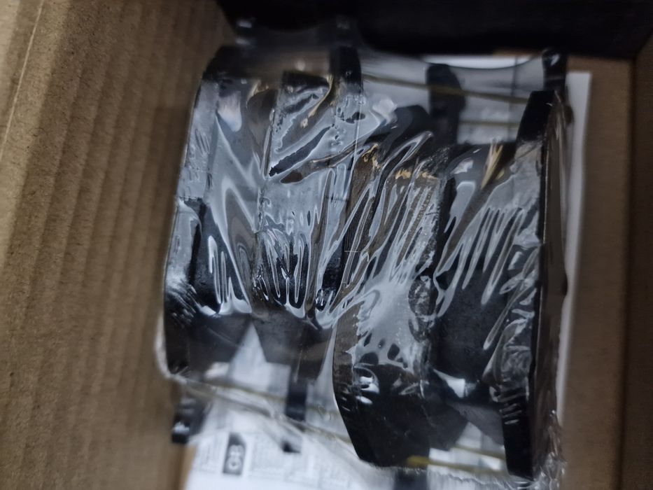 Pastilhas de freio BMW