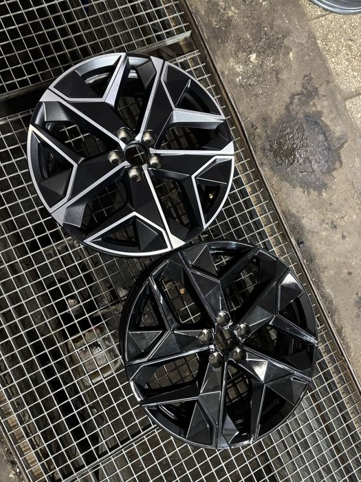 Felga aluminiowa 19” 5x108 PSA