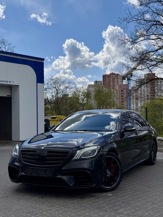 Аренда/Прокат/Оренда Mercedes Gle, Gls, S, G class