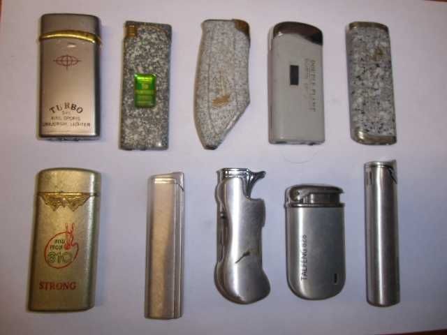 Zapalniczka kolekcjonerska