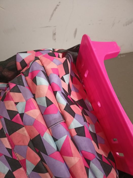 Plecak szkolny na kółkach