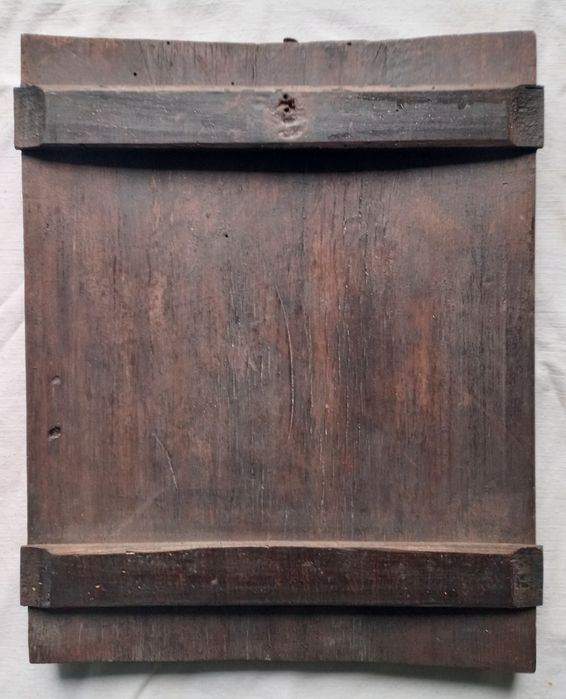 Икона Георгия Победоносца