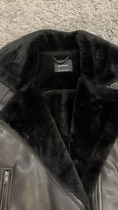Дублянка розмір М stradivarius