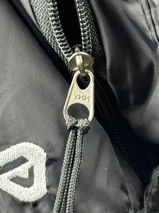Зимовий пуховик Nike ACG чорний,розмір M, L, XL. Маломірить!