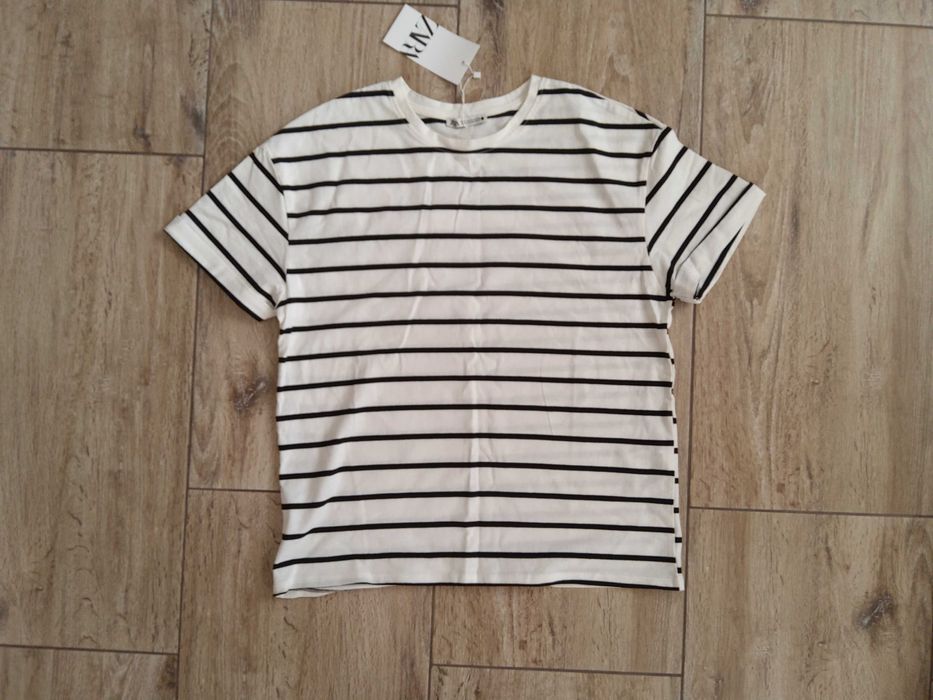 Футболки Zara Mango, Reserverd S