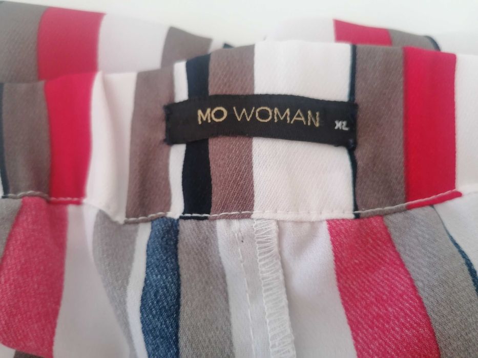 Calças senhora modalfa XL